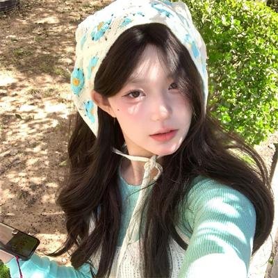 「再见」中的女人