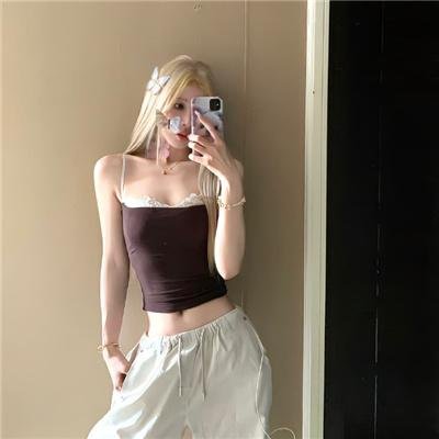 阿潘小姐
