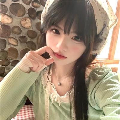 乌鸦女孩