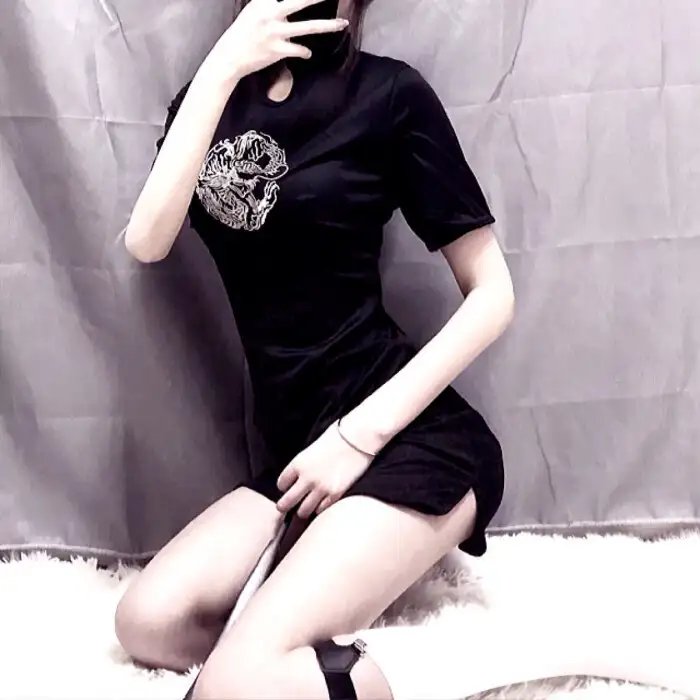 无可奈何