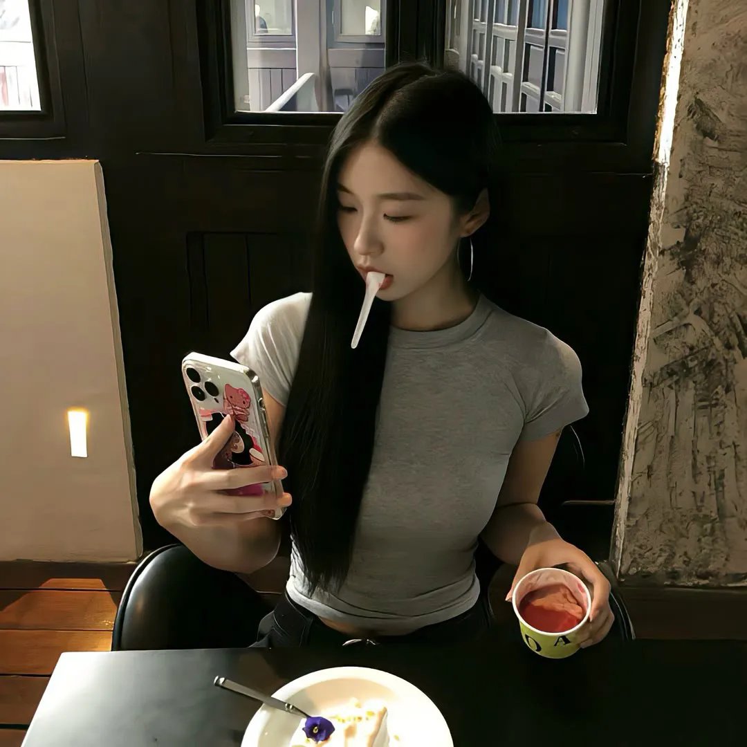 放开我的手